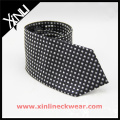 Créer votre propre marque Handmade Silk Luxury Mens Classic Neck Tie